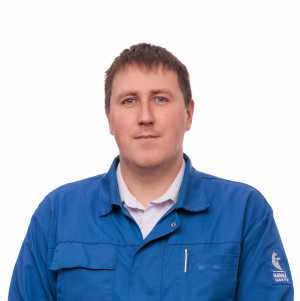 Бадретдинов Альмир Фанисович