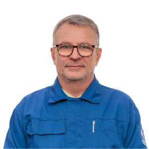 Горбачев Алексей Викторович