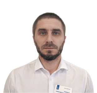 Ташкинов Александр Михайлович