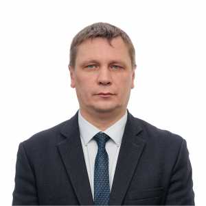 Сучков Сергей Васильевич