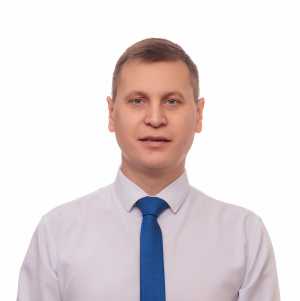 Валеев Арслан Дамирович