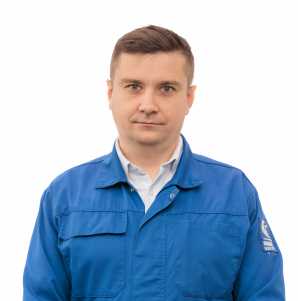 Пермяков Виктор Вячеславович