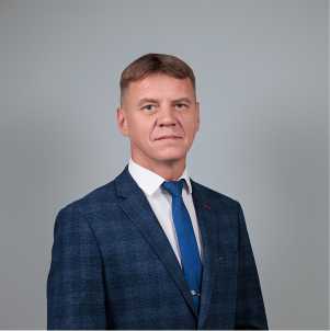 Ребров Игорь Владимирович