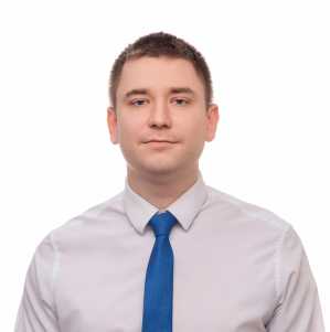 Шаракаев Михаил Олегович