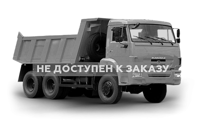 КАМАЗ 65111